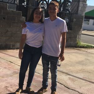 Meet your Posher, Yoselyn espinoza